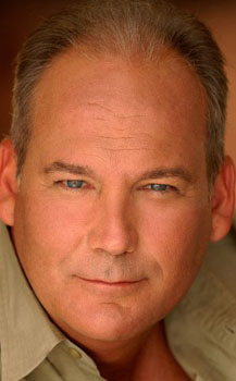 Brett Rice